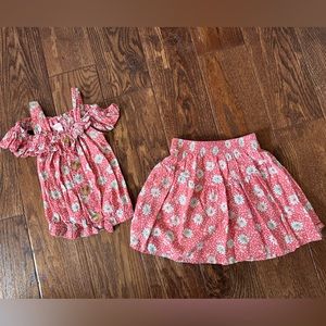 Summer outfit